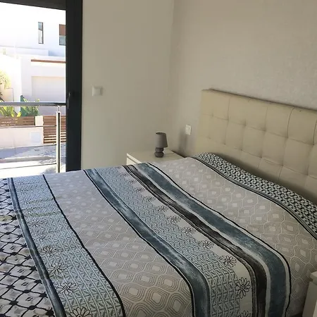 Residentie Les Ortigues Benijofar