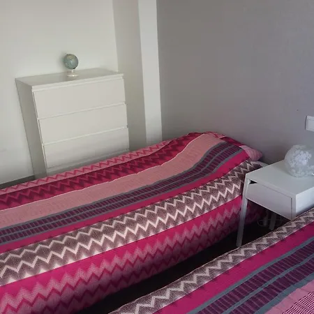Residentie Les Ortigues Holiday home *
