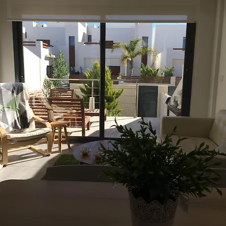 Residentie Les Ortigues Benijofar