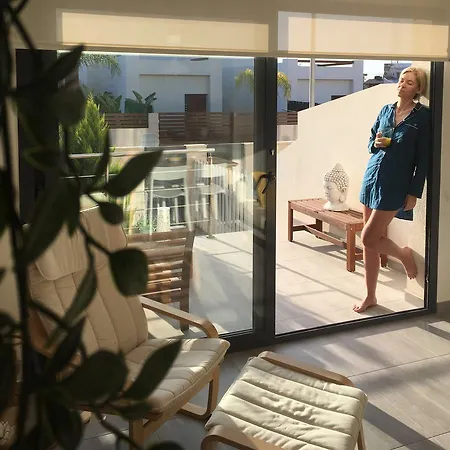 Holiday home Residentie Les Ortigues *
