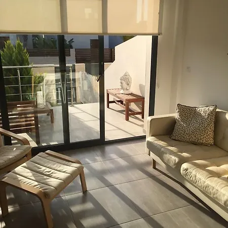 Residentie Les Ortigues
