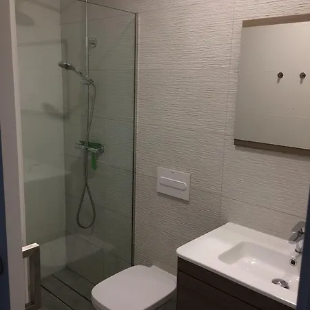 Residentie Les Ortigues Benijofar