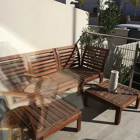 Holiday home Residentie Les Ortigues *