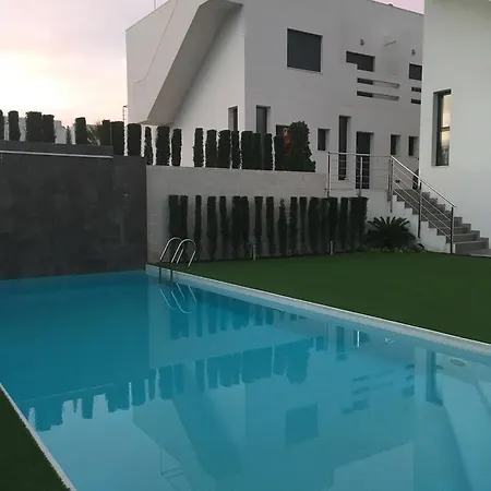 Residentie Les Ortigues Holiday home *