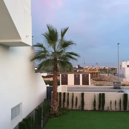Residentie Les Ortigues Holiday home *