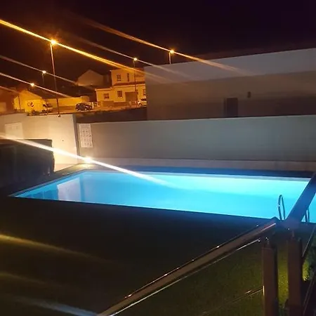 Holiday home Residentie Les Ortigues *